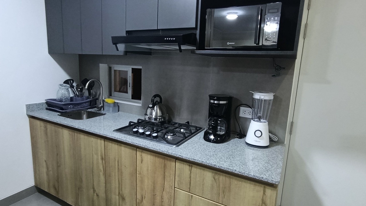 Photo of Kitchen in Santa Beatriz