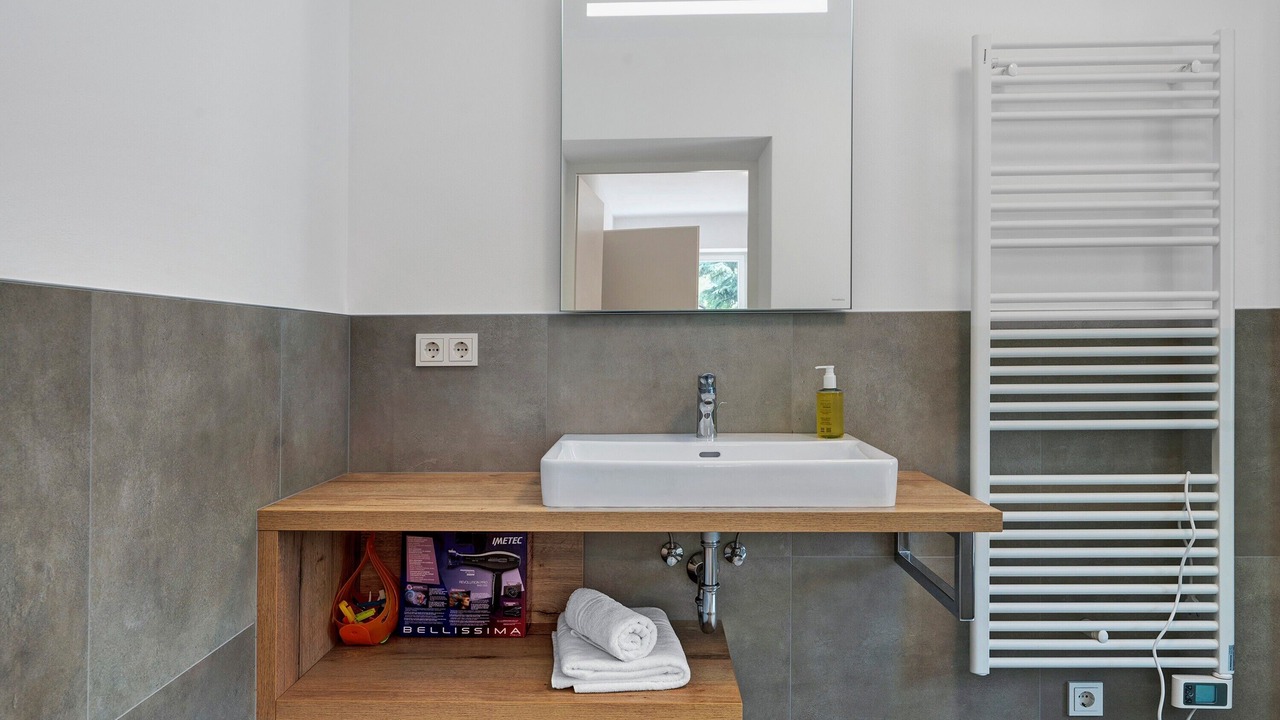 Photo of Bathroom in Auer