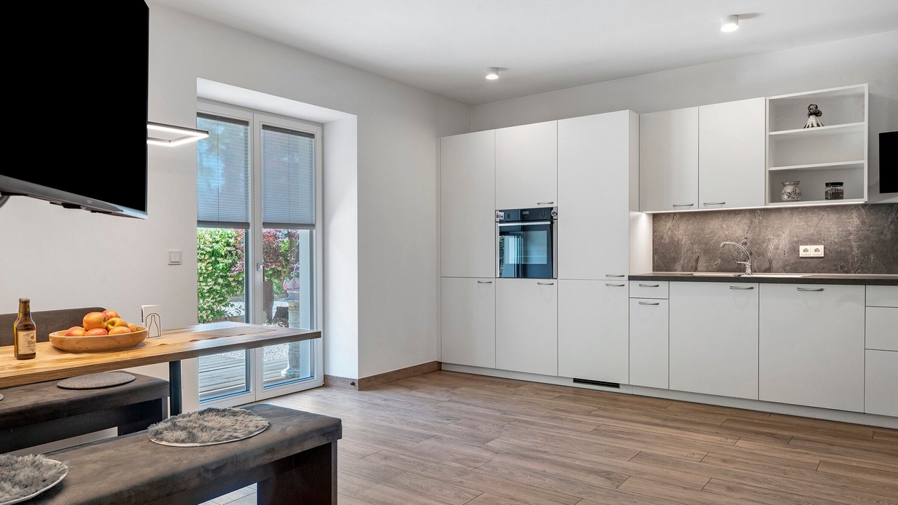 Photo of Kitchen in Auer