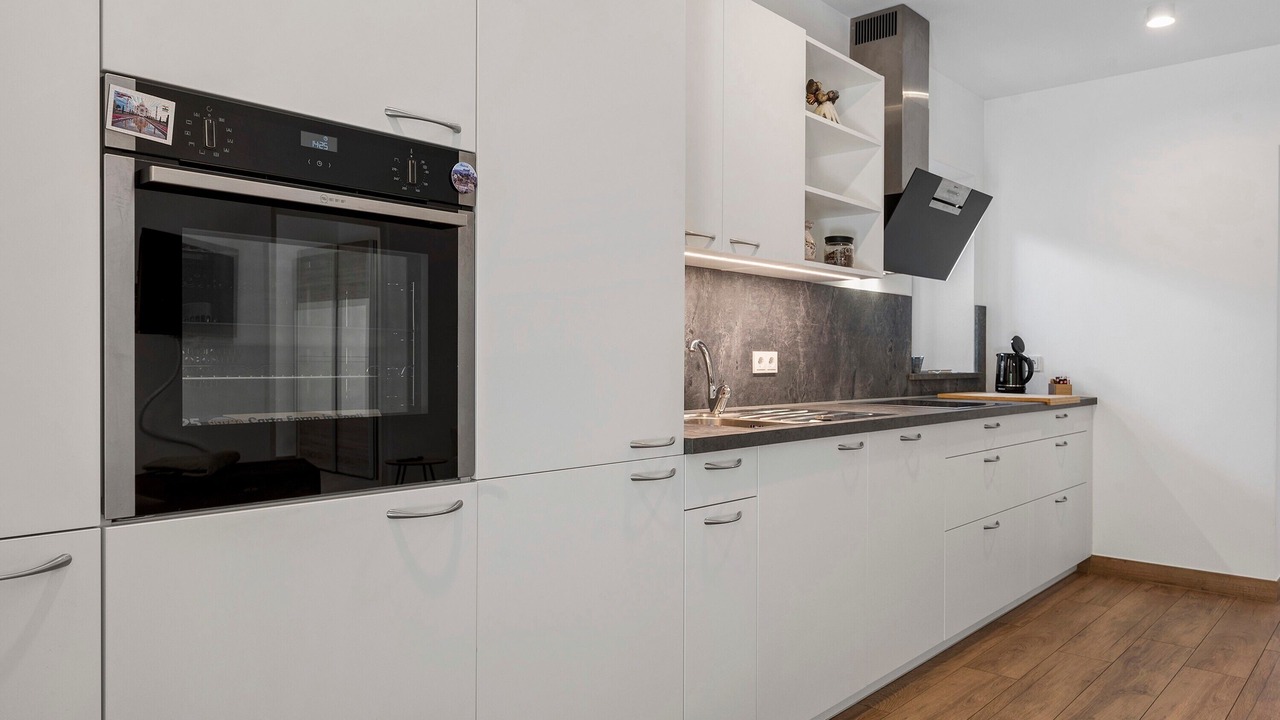 Photo of Kitchen in Auer