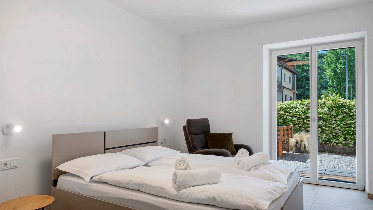 Photo of Bedroom in Auer