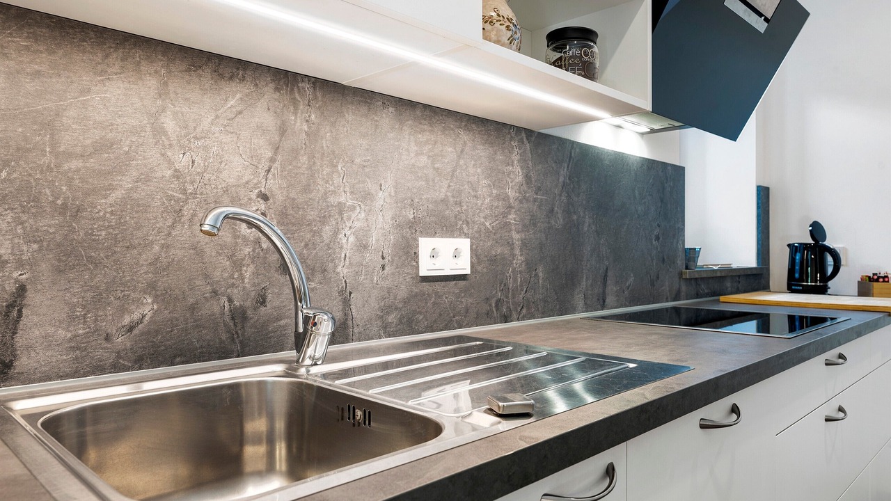 Photo of Kitchen in Auer