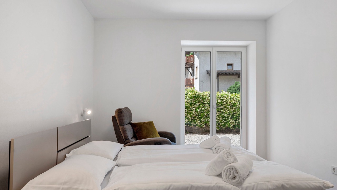 Photo of Bedroom in Auer