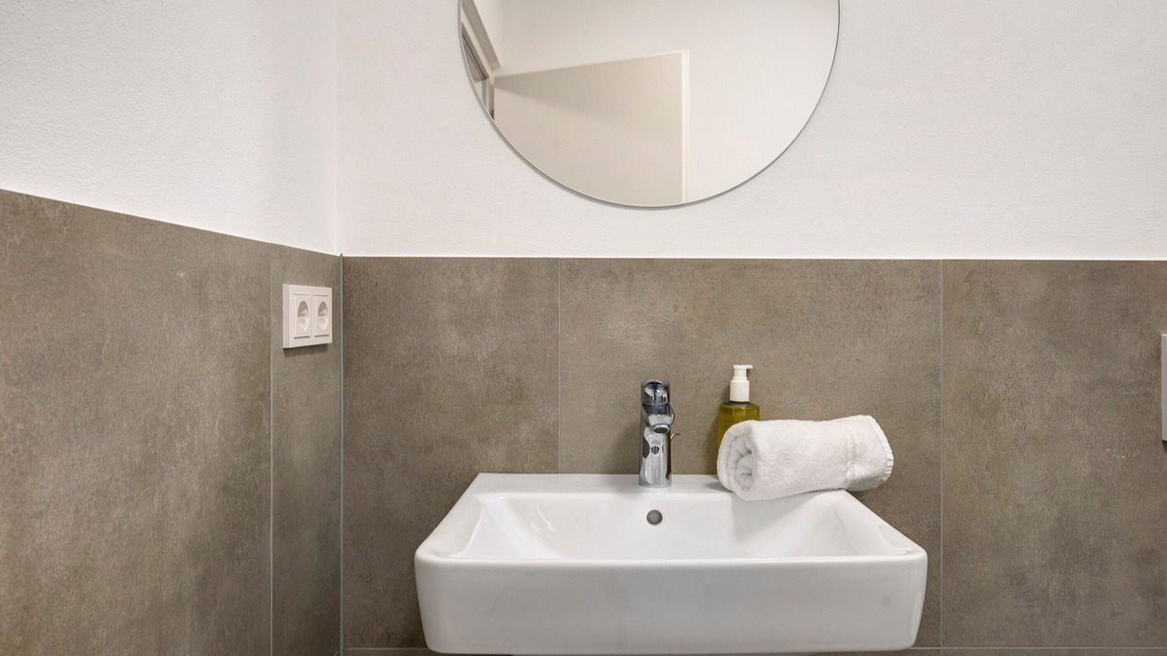 Photo of Bathroom in Auer