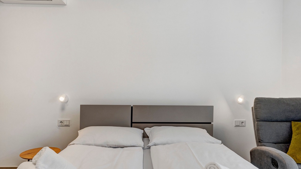 Photo of Bedroom in Auer