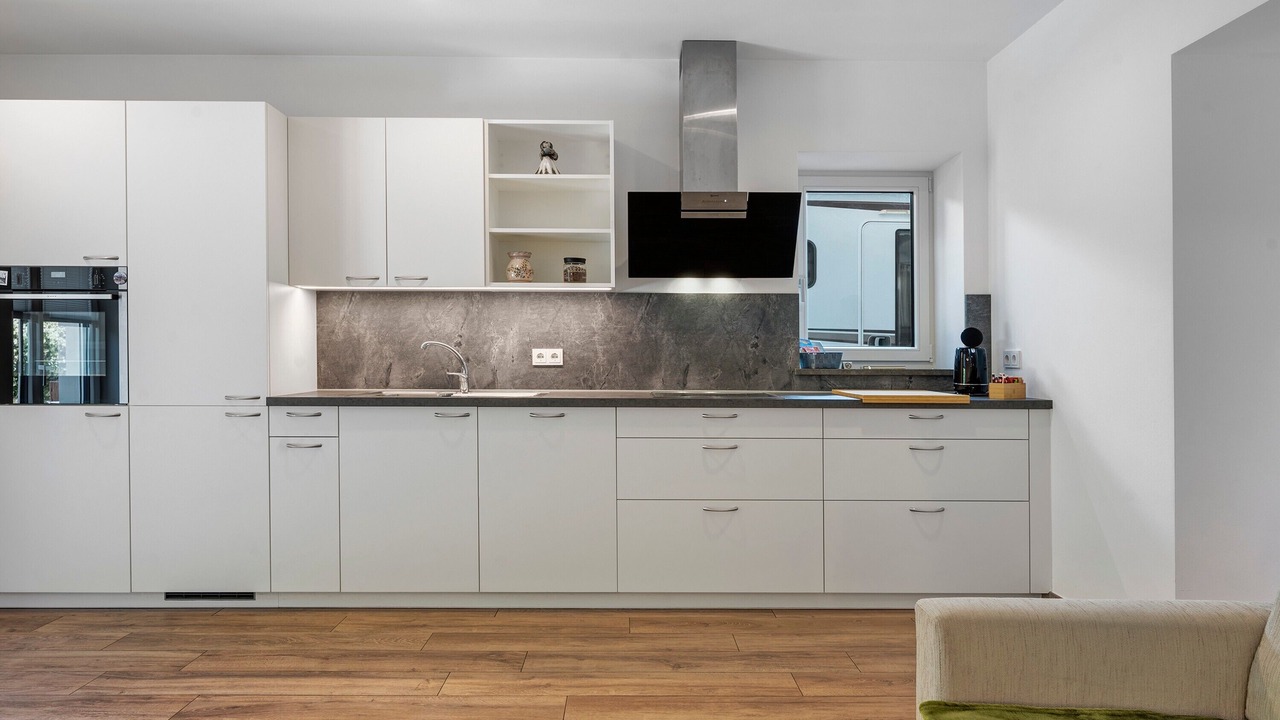 Photo of Kitchen in Auer