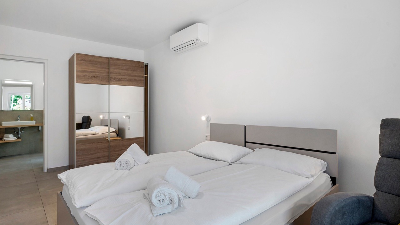 Photo of Bedroom in Auer