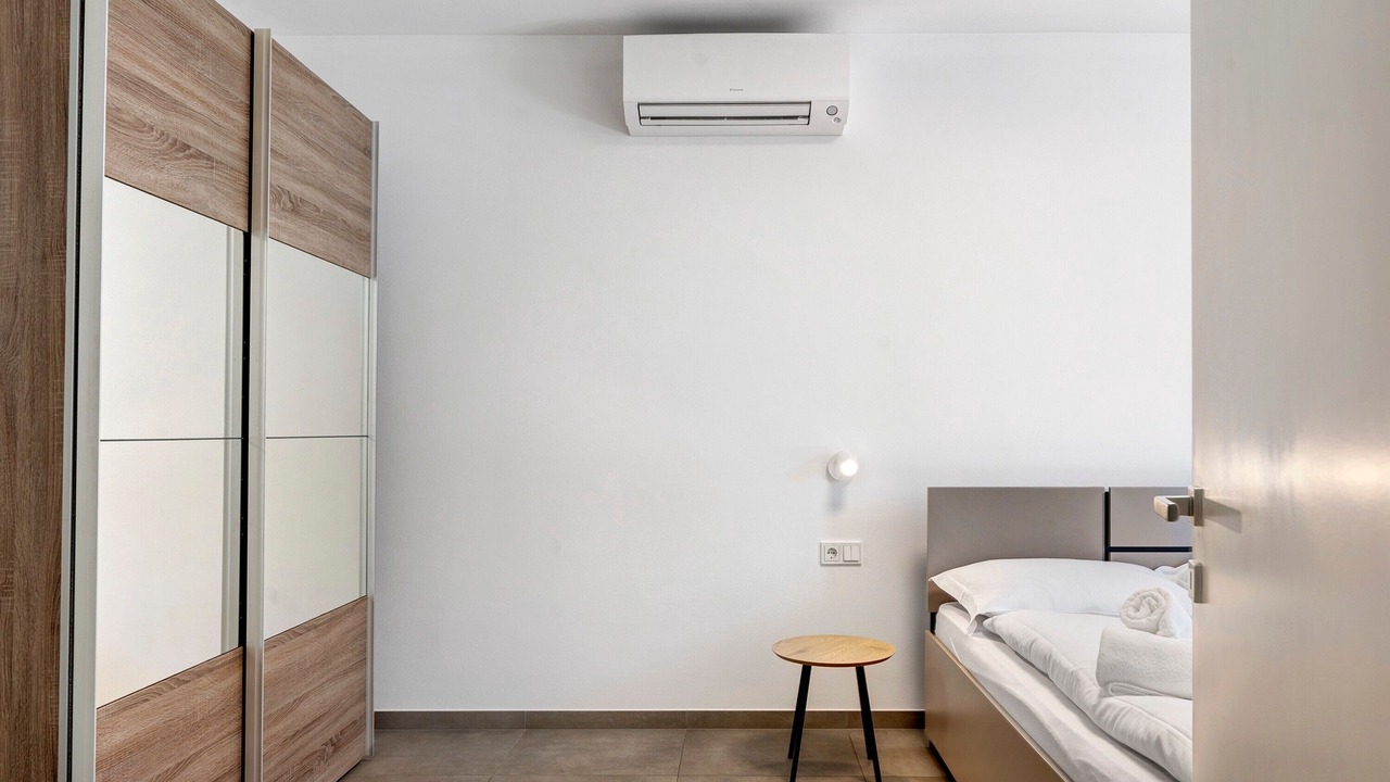 Photo of Bedroom in Auer