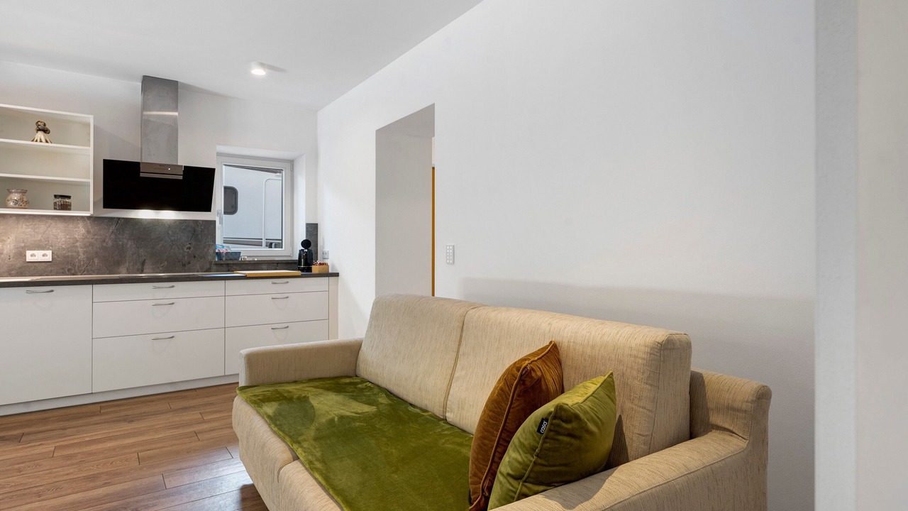 Photo of Livingroom in Auer
