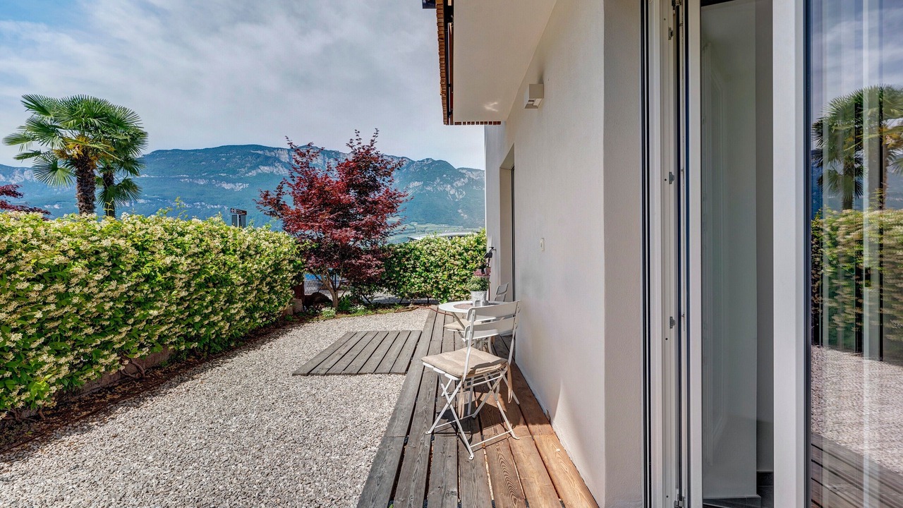 Photo of Patio Balcony in Auer