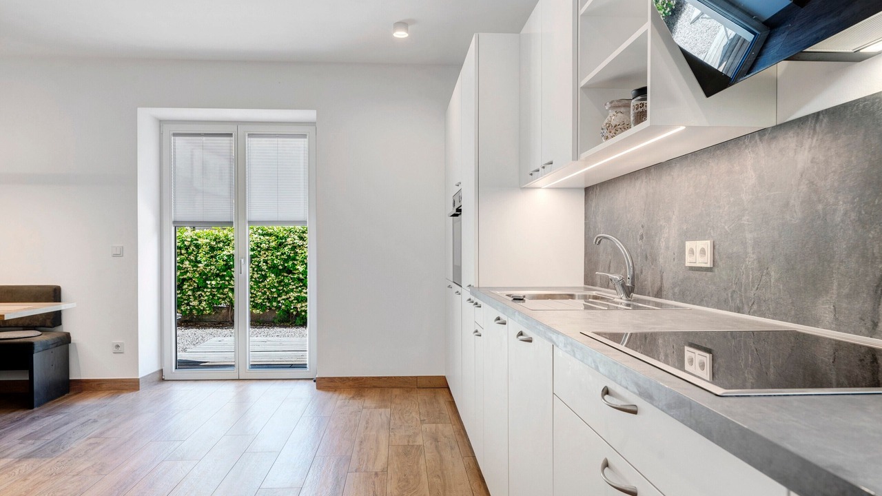 Photo of Kitchen in Auer