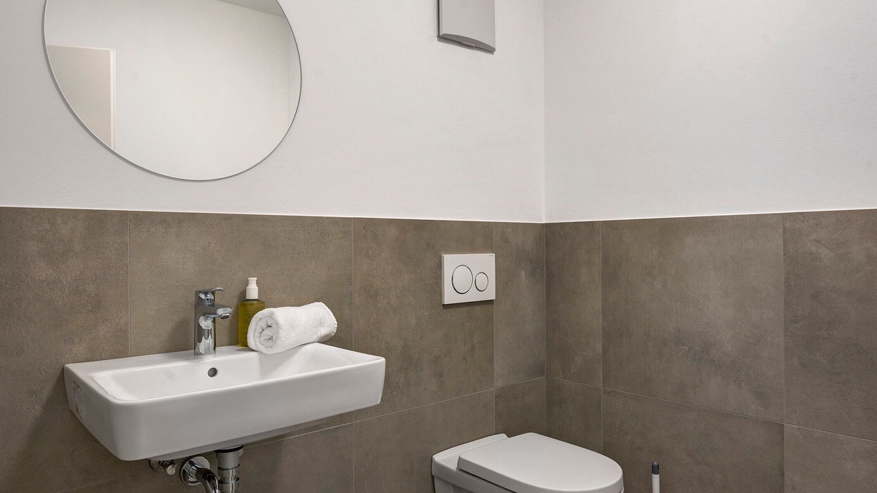 Photo of Bathroom in Auer