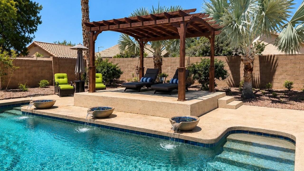 Photo of Outdoor in Adobe Highlands