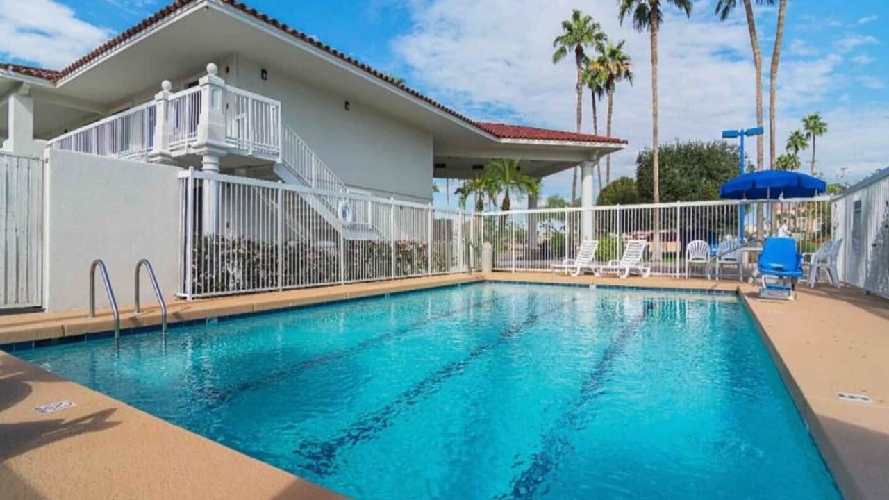 Photo of Outdoor in Chandler