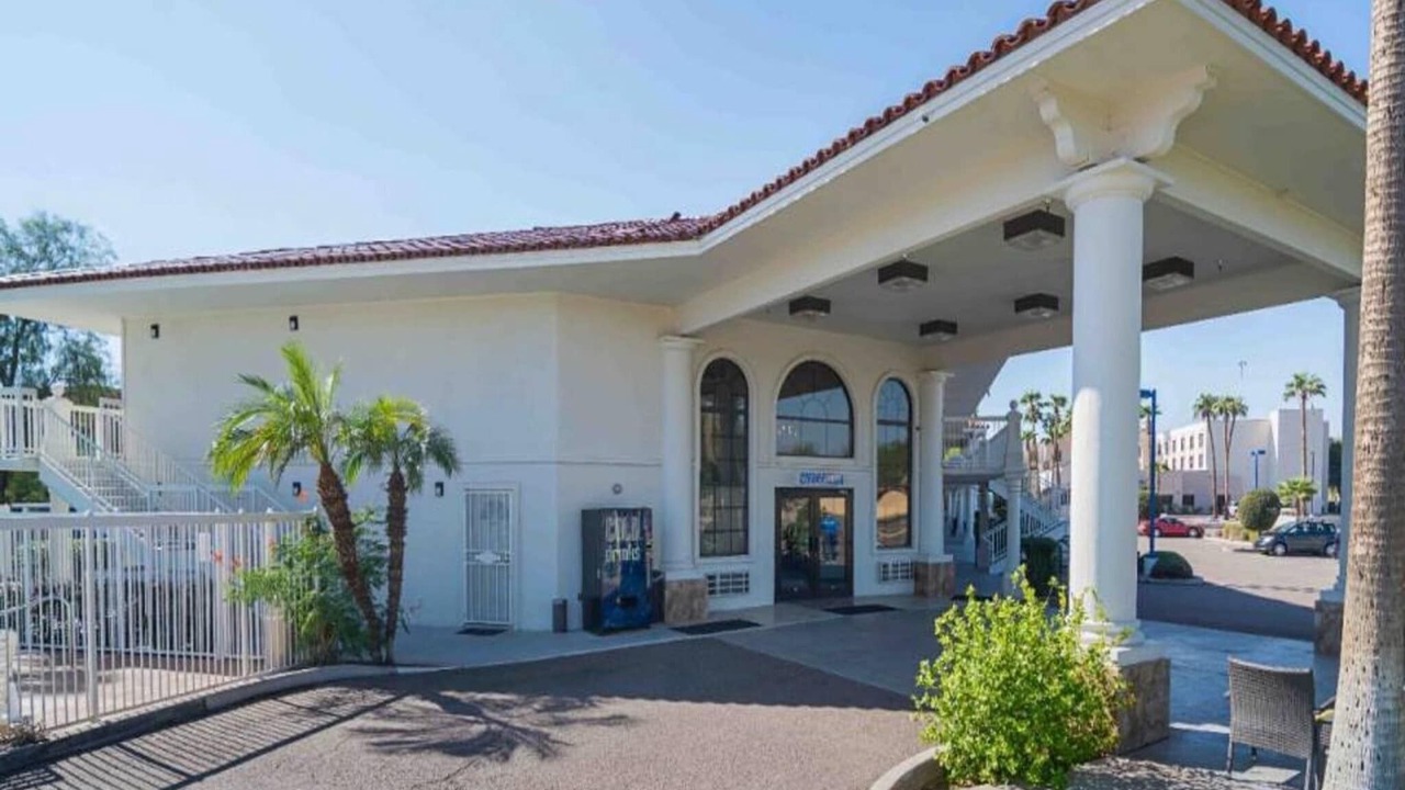 Photo of Outdoor in Chandler