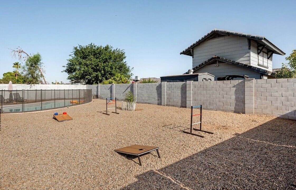 Photo of Outdoor in Peoria