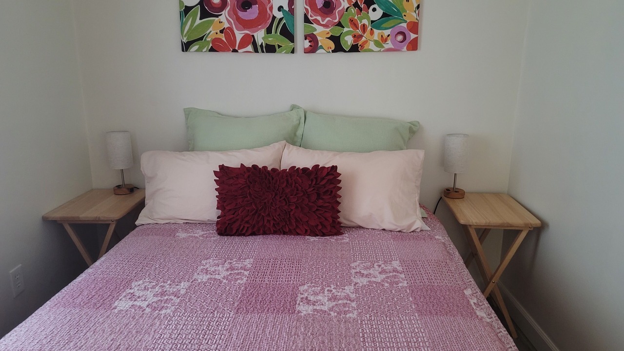 Photo of Bedroom in Summit