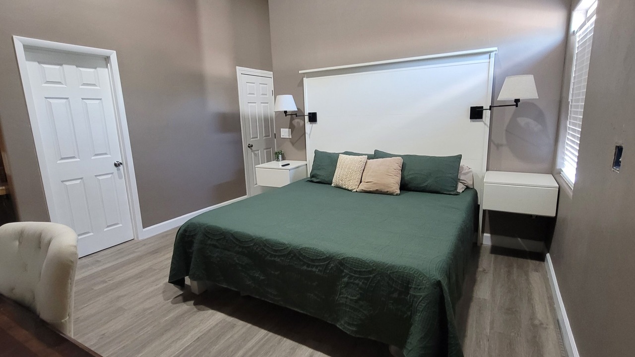 Photo of Bedroom in Summit