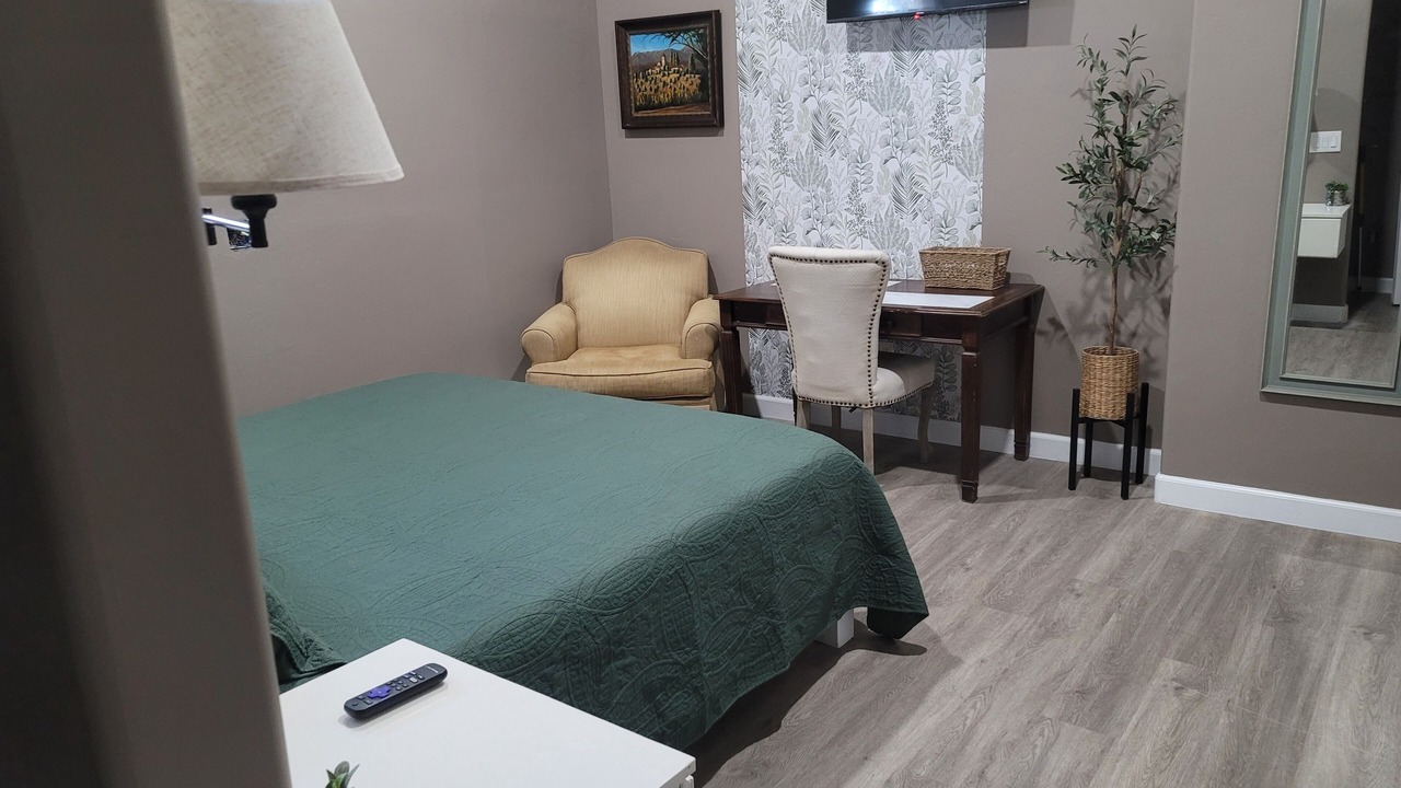 Photo of Bedroom in Summit