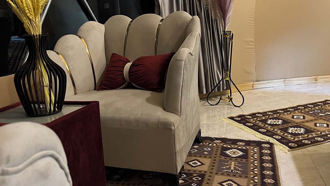 Photo of Others in Wadi Rum