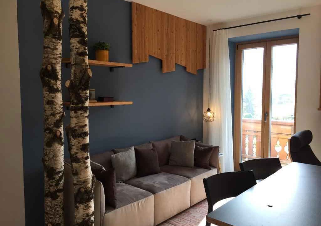 Photo of Livingroom in Cavedago
