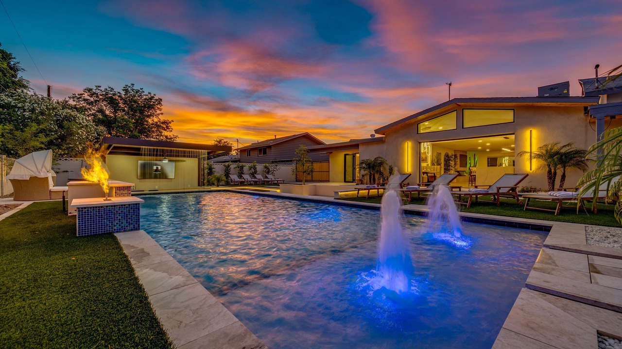 Photo of Outdoor in Park Scottsdale Four