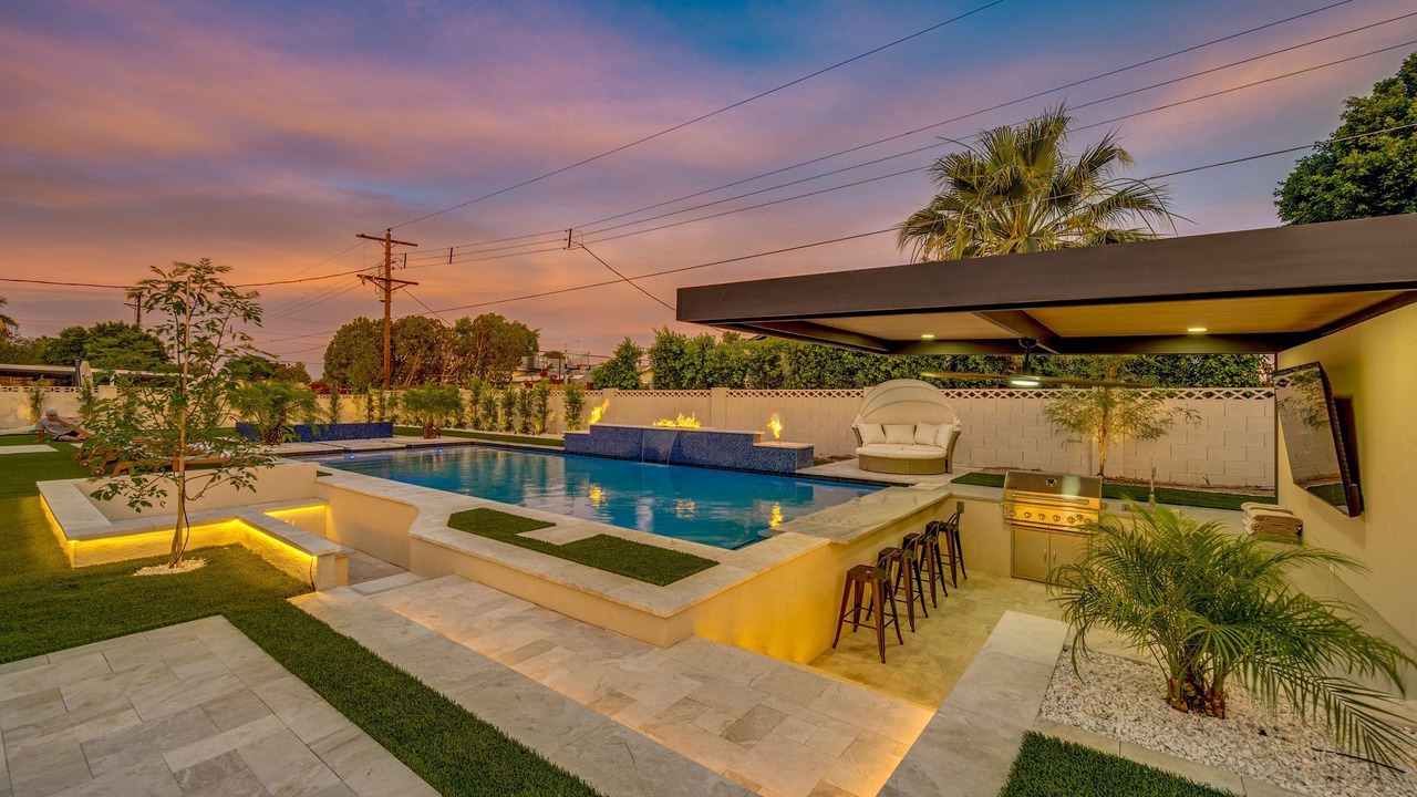 Photo of Outdoor in Park Scottsdale Four