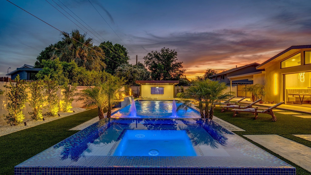 Photo of Outdoor in Park Scottsdale Four