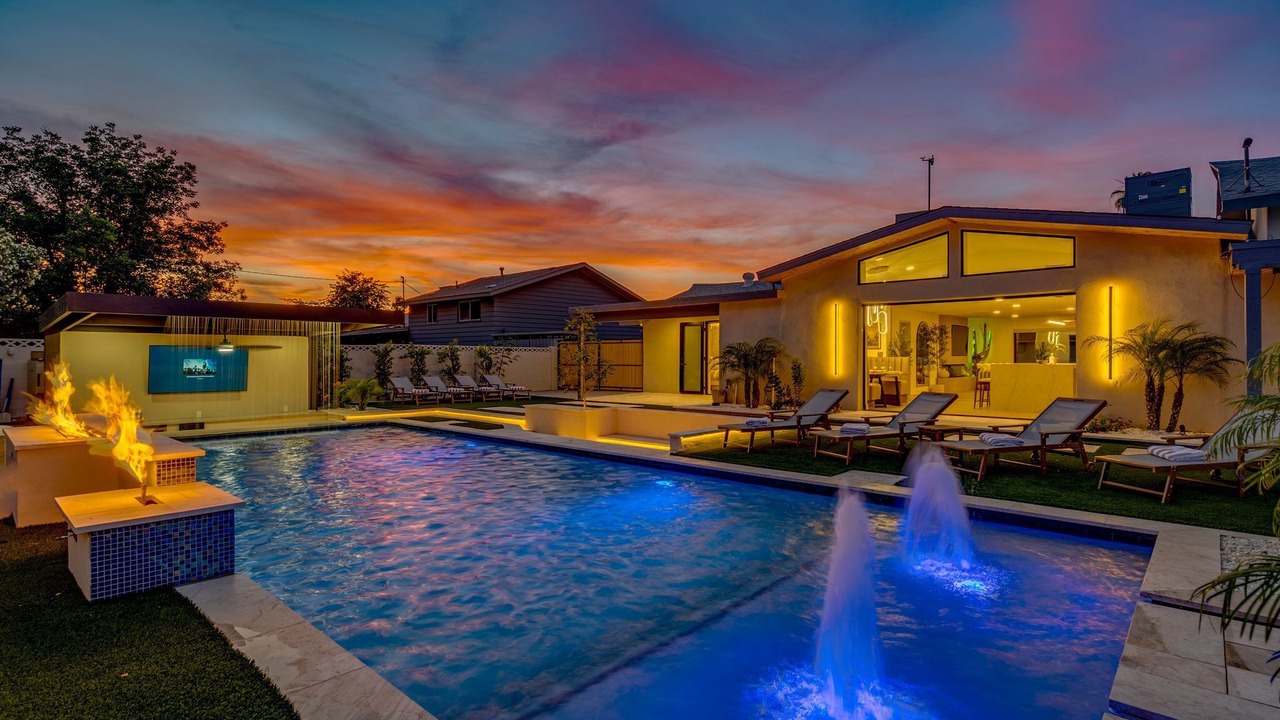 Photo of Outdoor in Park Scottsdale Four