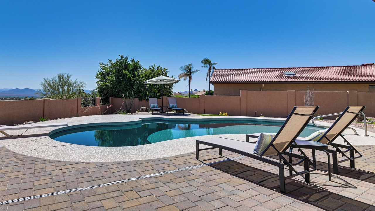 Photo of Outdoor in Fountain Hills