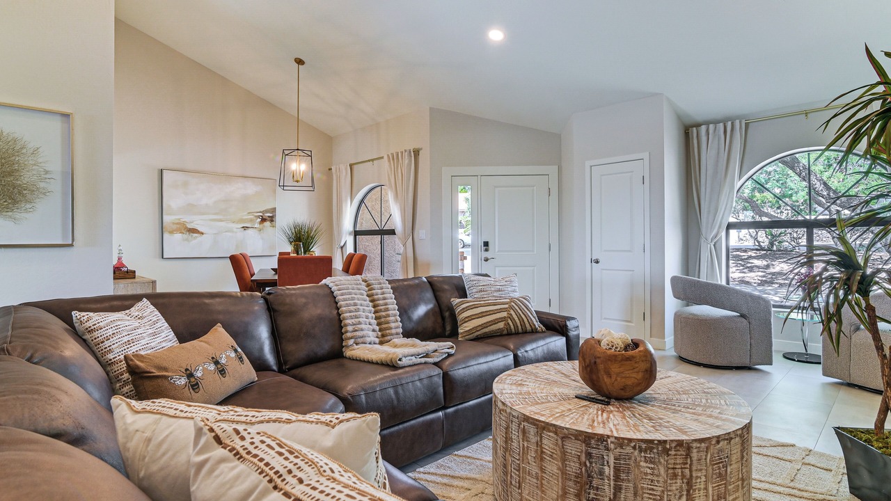 Photo of Livingroom in Fountain Hills