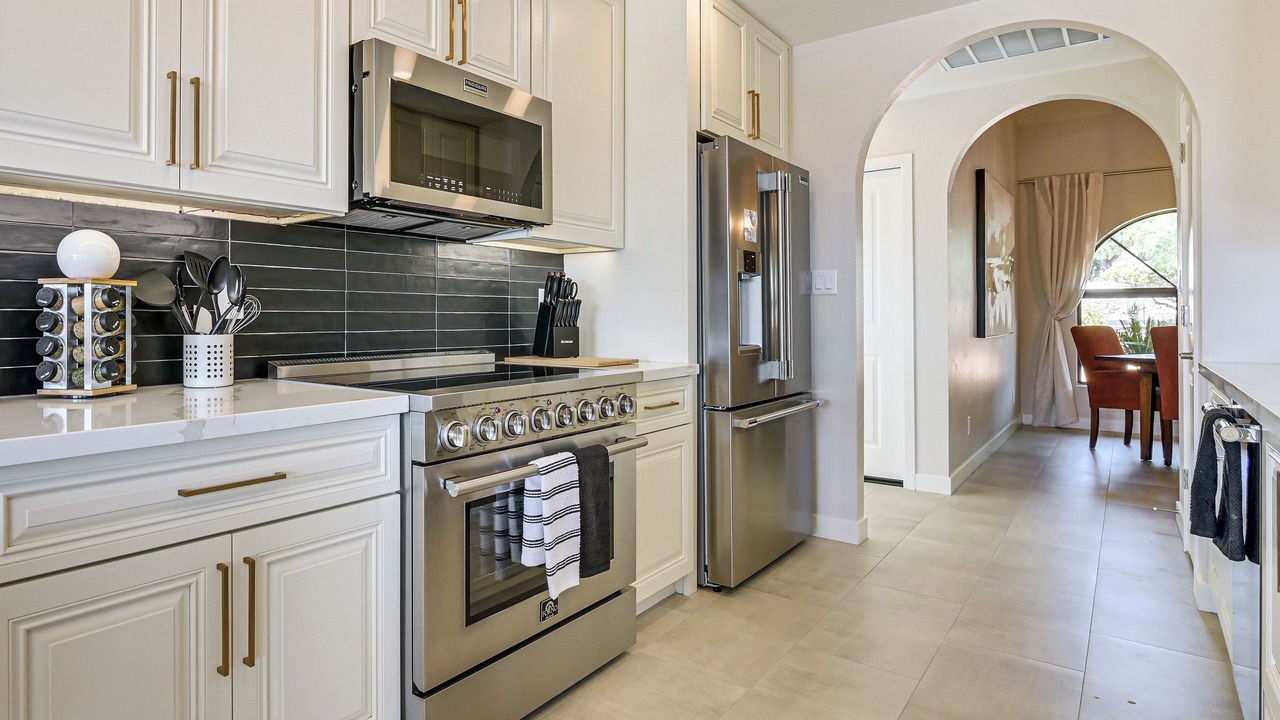 Photo of Kitchen in Fountain Hills
