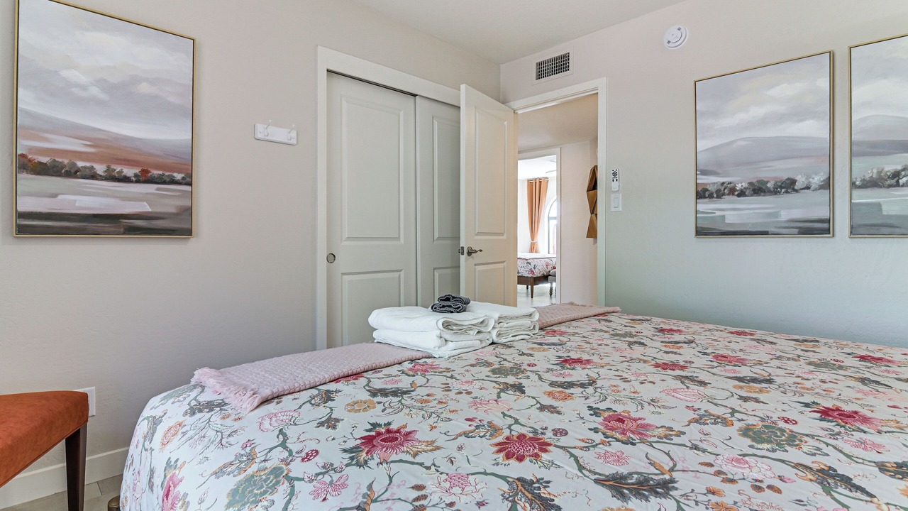Photo of Bedroom in Fountain Hills