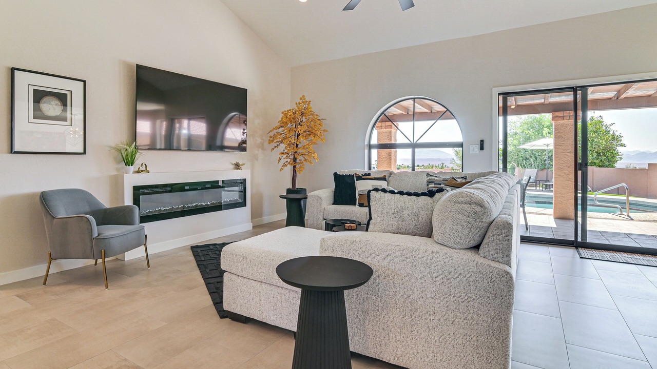 Photo of Bedroom in Fountain Hills