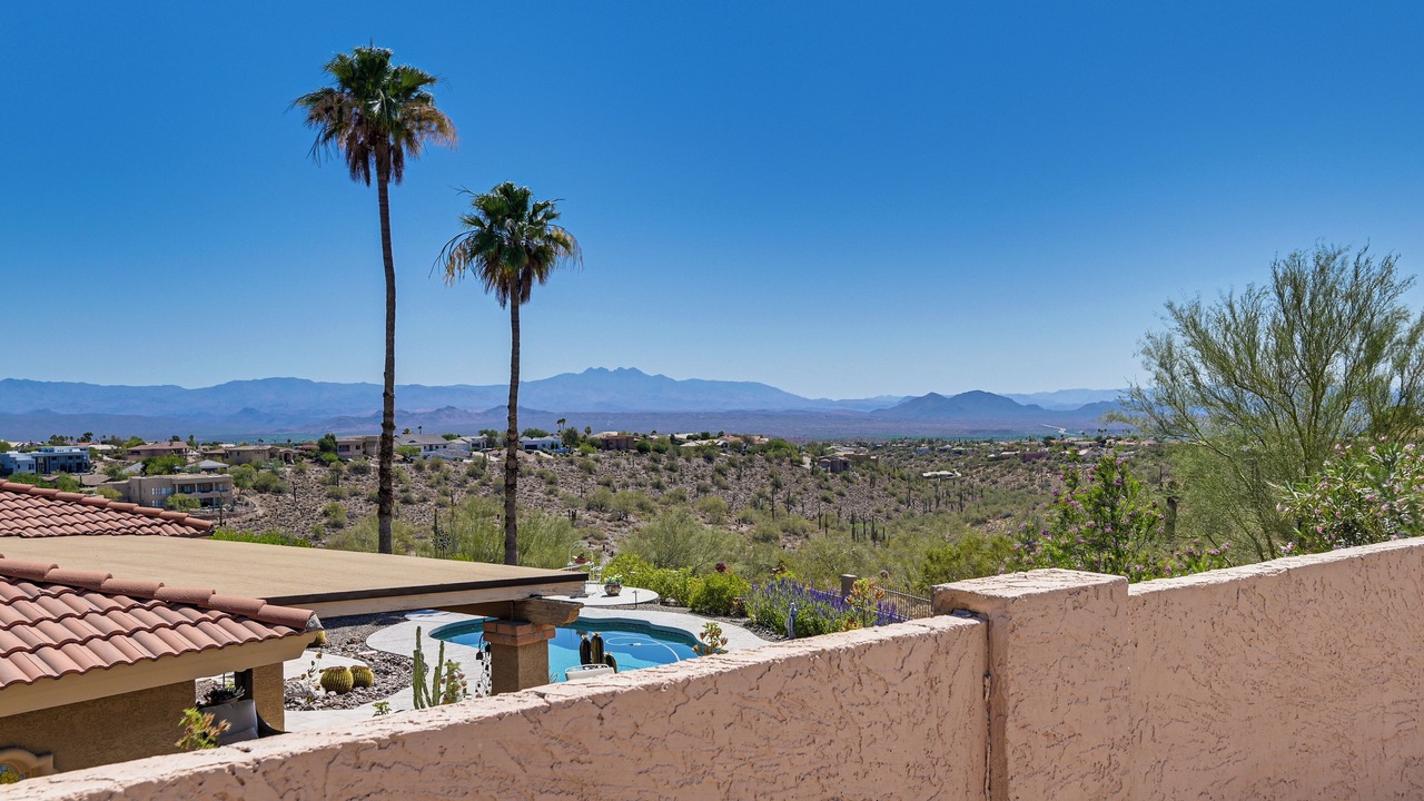 Photo of Outdoor in Fountain Hills