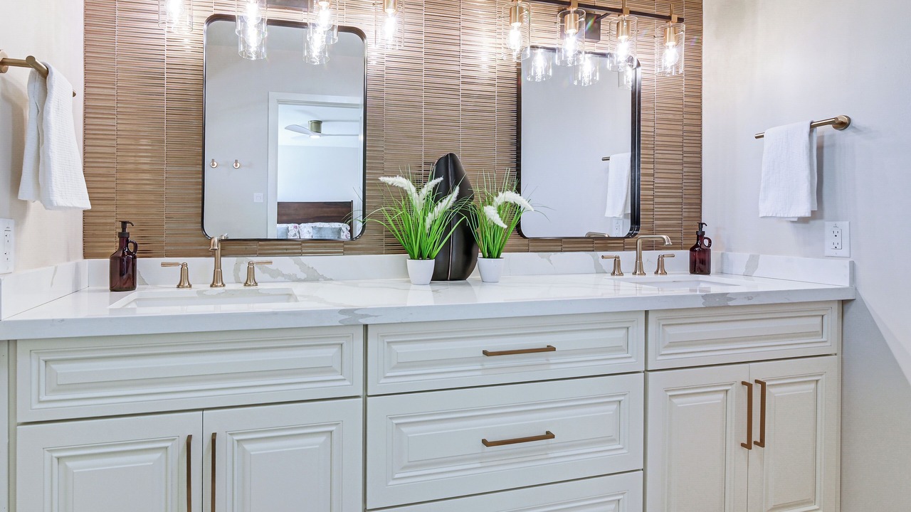 Photo of Bathroom in Fountain Hills
