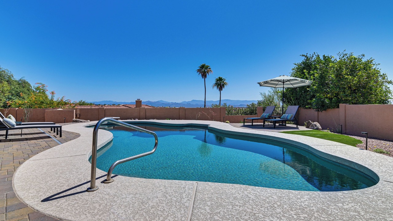 Photo of Outdoor in Fountain Hills
