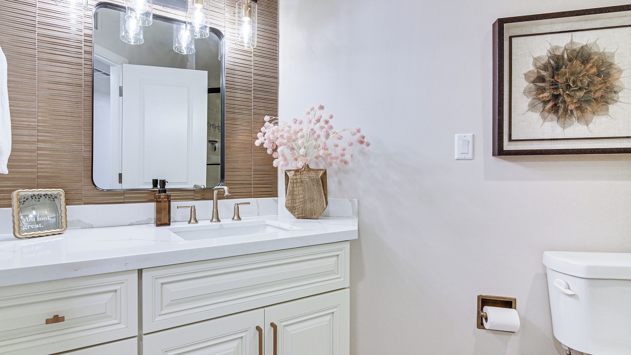 Photo of Bathroom in Fountain Hills