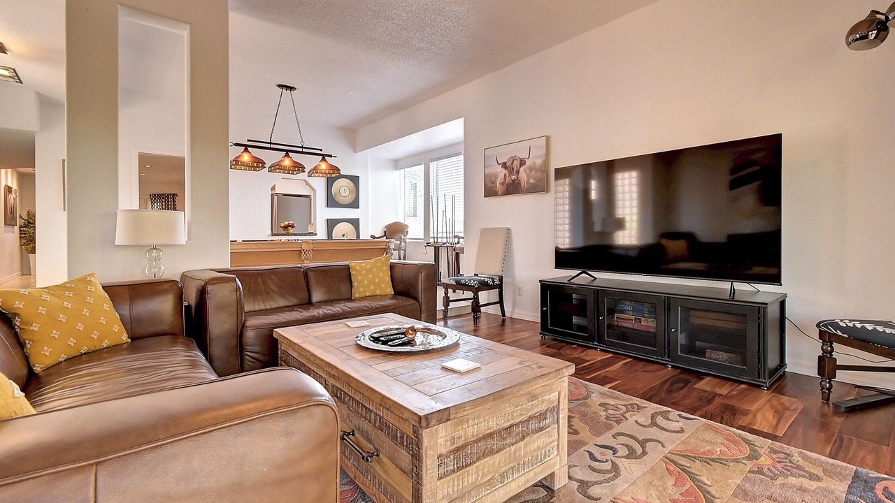 Photo of Livingroom in Fountain Hills