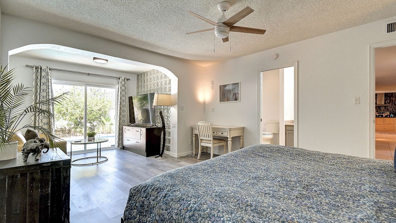 Photo of Bedroom in Fountain Hills