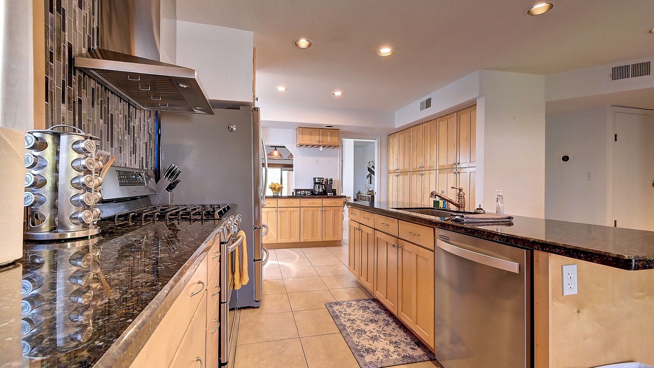 Photo of Kitchen in Fountain Hills