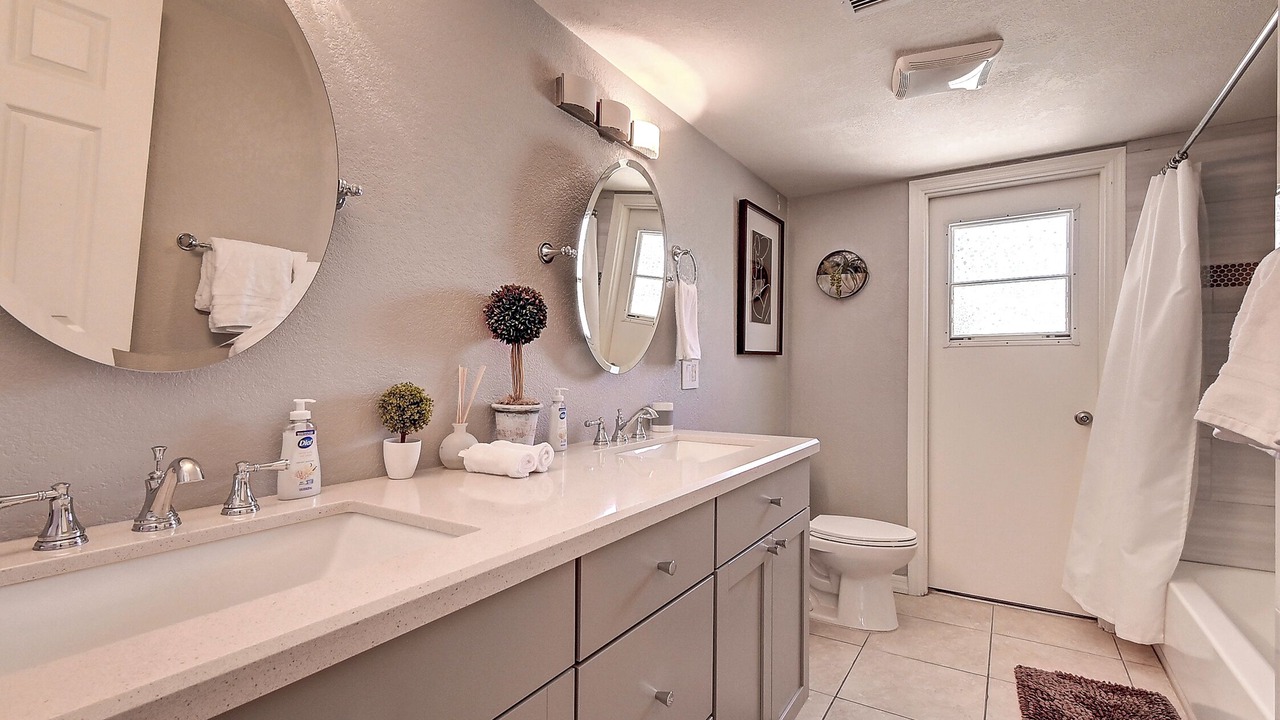 Photo of Bathroom in Fountain Hills