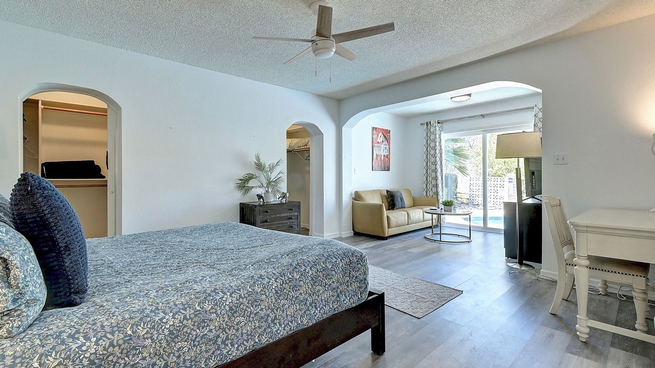 Photo of Bedroom in Fountain Hills