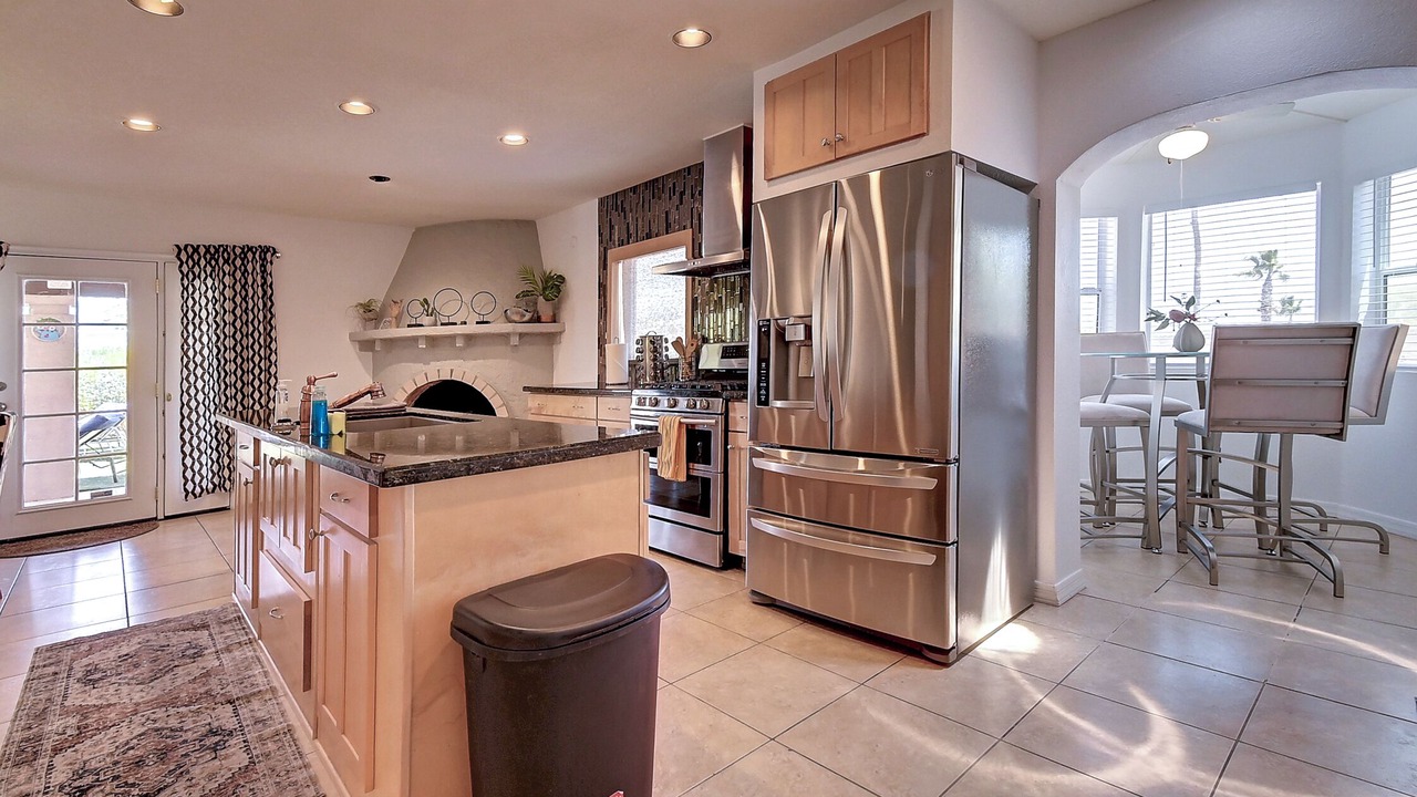 Photo of Kitchen in Fountain Hills