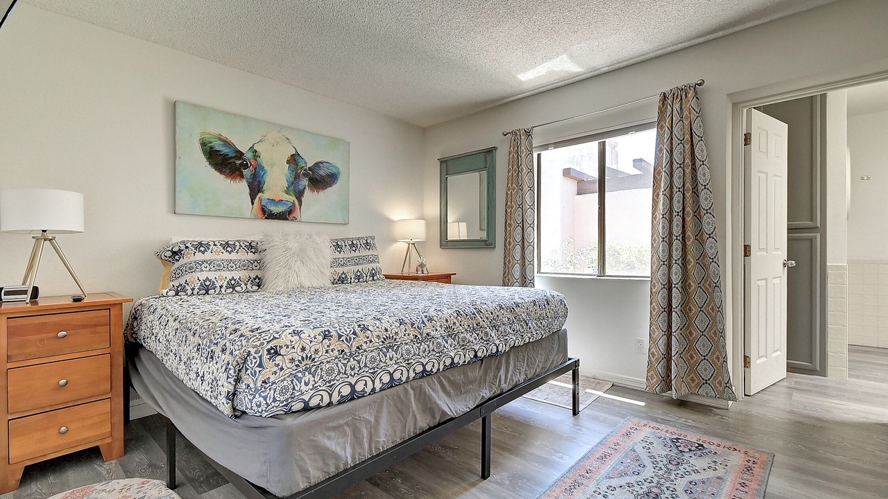 Photo of Bedroom in Fountain Hills