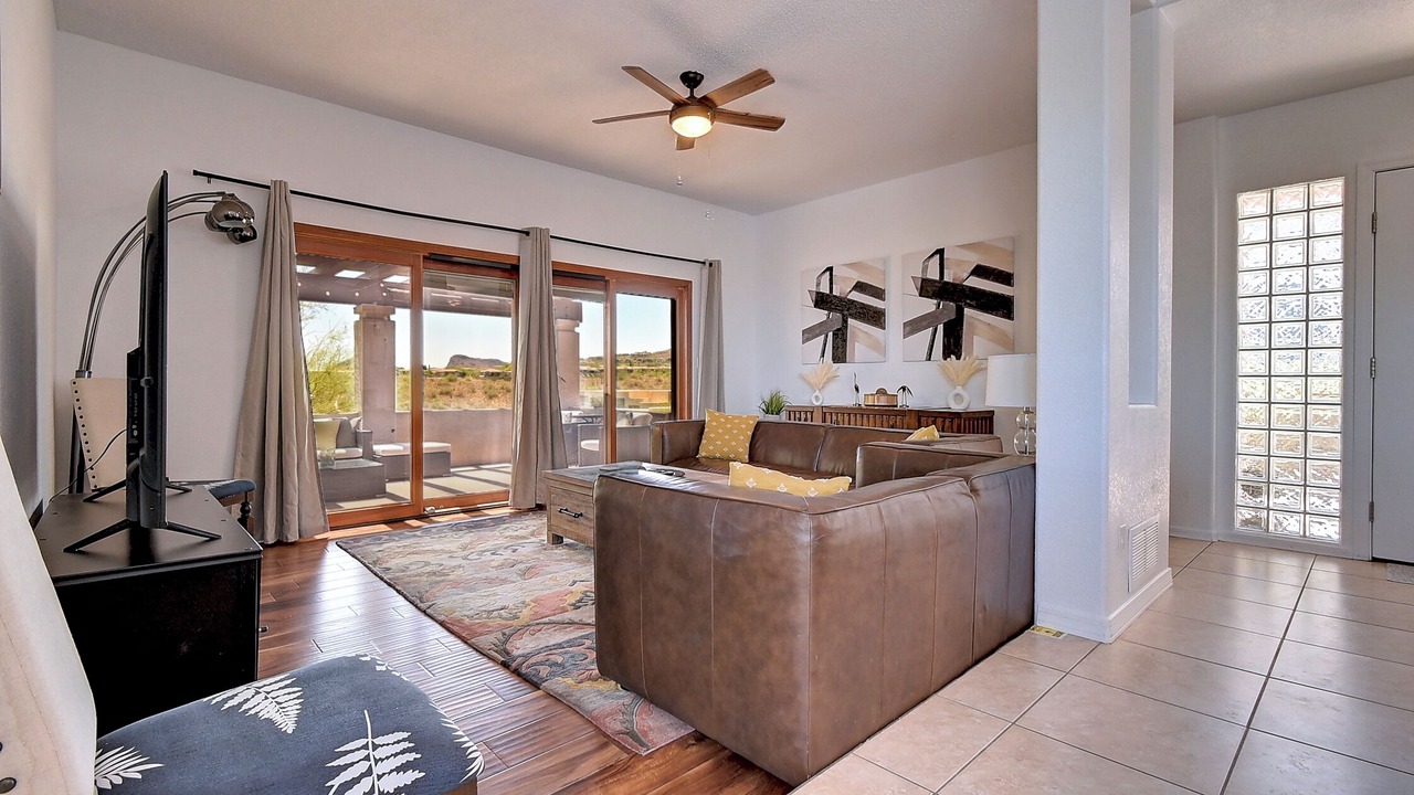 Photo of Livingroom in Fountain Hills