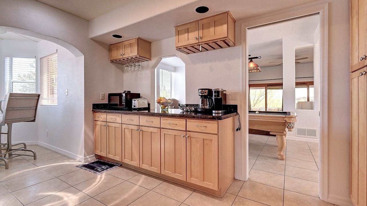 Photo of Kitchen in Fountain Hills
