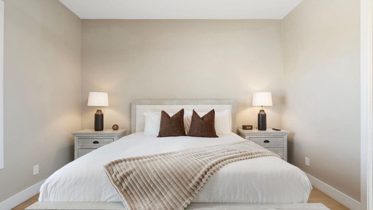 Photo of Bedroom in Sedona