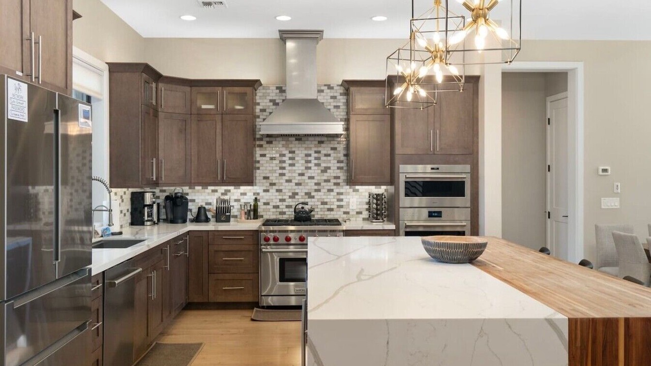 Photo of Kitchen in Sedona