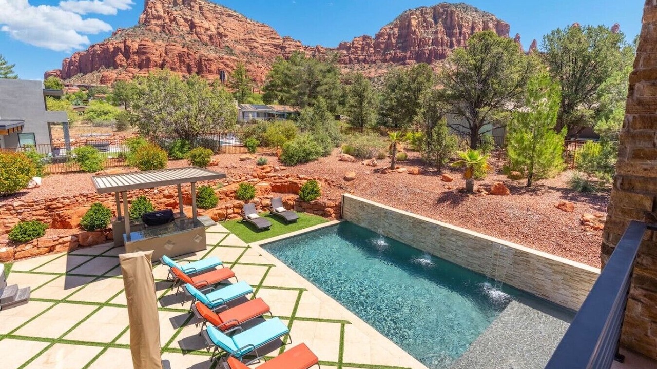 Photo of Outdoor in Sedona